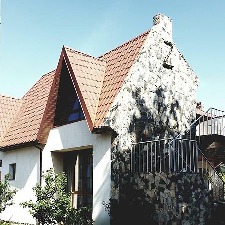 Vila G Паланга Екстериор снимка
