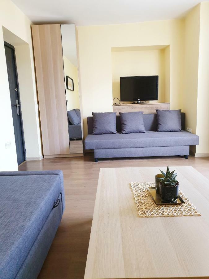 Vila G Паланга Екстериор снимка